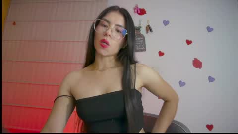 sasha_jonne online show from 04/18/26, 01:53