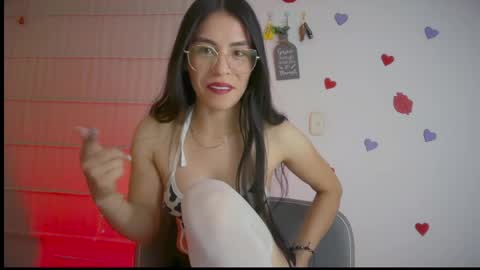 sasha_jonne online show from 05/07/26, 02:28
