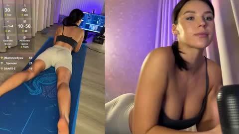 Snapshot of sasha_long13 chatting on 12/01/24, 04:29 Sasha Long13 online show from 12/01/24, 04:29