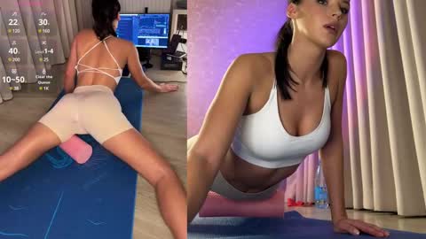 Snapshot of sasha_long13 chatting on 12/03/24, 11:46 Sasha Long13 online show from 12/03/24, 11:46