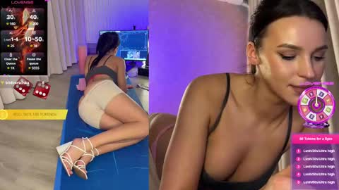 Snapshot of sasha_long13 chatting on 12/11/24, 10:38 Sasha Long13 online show from 12/11/24, 10:38