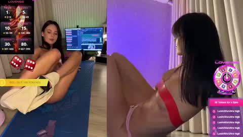 Snapshot of sasha_long13 chatting on 12/14/24, 10:07 Sasha Long13 online show from 12/14/24, 10:07