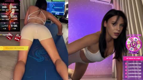 Snapshot of sasha_long13 chatting on 12/21/24, 11:13 Sasha Long13 online show from 12/21/24, 11:13