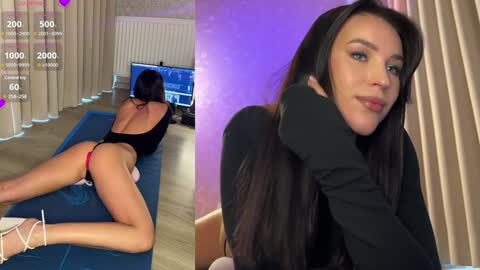 Snapshot of sasha_long13 chatting on 01/23/25, 11:04 Sasha Long13 online show from 01/23/25, 11:04