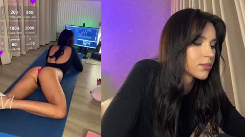 Snapshot of sasha_long13 chatting on 01/26/25, 12:05 Sasha Long13 online show from 01/26/25, 12:05