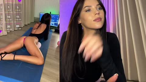 Snapshot of sasha_long13 chatting on 01/26/25, 11:08 Sasha Long13 online show from 01/26/25, 11:08