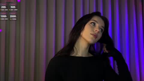 Snapshot of sasha_long13 chatting on 02/28/25, 10:50 Sasha Long13 online show from 02/28/25, 10:50