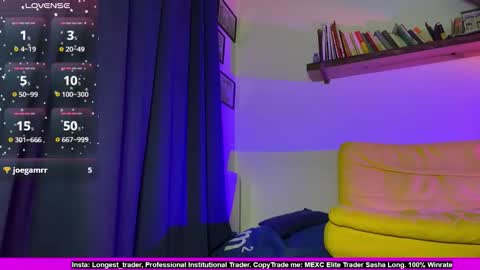 Snapshot of sasha_long13 chatting on 09/25/25, 10:46 Sasha Long13 online show from 09/25/25, 10:46