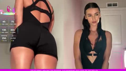 Snapshot of sasha_long13 chatting on 11/20/25, 11:48 Sasha Long13 online show from 11/20/25, 11:48