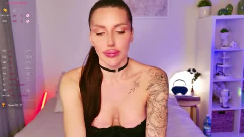 Sasha Miro online show from 05/28/26, 02:09
