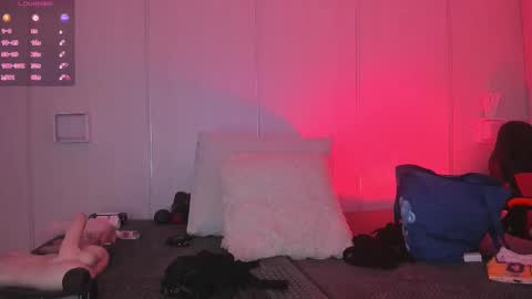 Sasha  online show from 12/20/25, 07:21