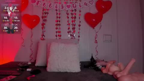 Sasha  online show from 02/06/26, 08:01