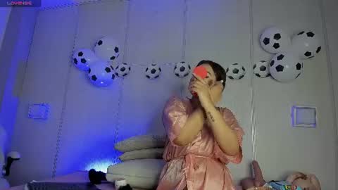 Sasha  online show from 07/03/26, 08:04