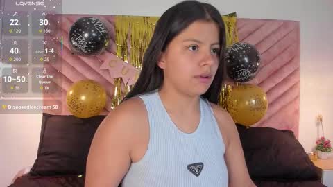 Sasha online show from 01/10/26, 07:04