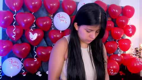 Sasha online show from 02/10/26, 06:56