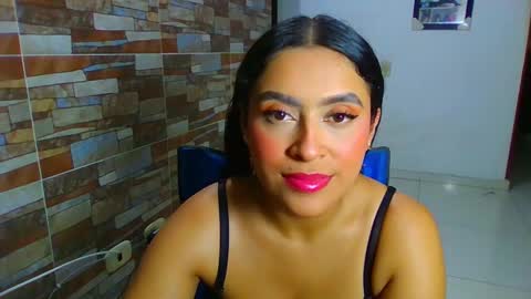 Camila online show from 01/14/25, 04:25