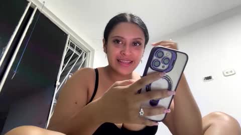 Camila online show from 03/26/26, 06:30