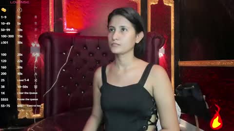 Snapshot of sasha_rose___ chatting on 05/25/26, 11:27 sasha online show from 05/25/26, 11:27