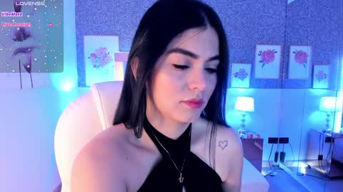 Camila  online show from 12/08/24, 11:24