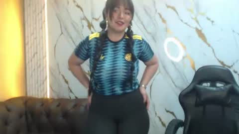 Snapshot of sasha_tf chatting on 06/23/26, 08:29 Sasha online show from 06/23/26, 08:29