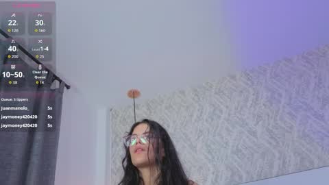 Sasha online show from 04/28/26, 02:27