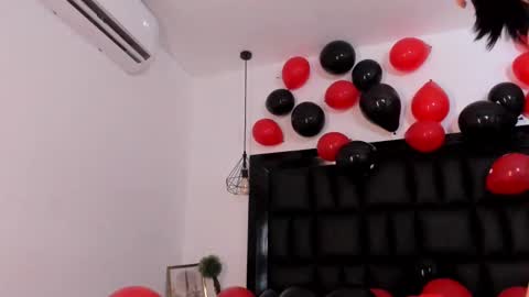 Sasha online show from 02/14/25, 09:24