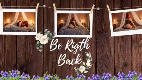  Tattie   online show from 02/24/25, 07:33