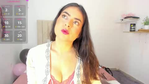 Sashaa online show from 09/10/25, 11:21