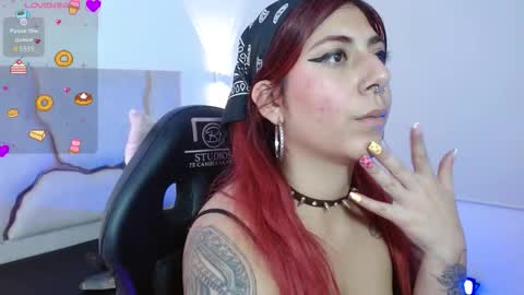 Snapshot of sashaa_tay chatting on 02/12/26, 07:42 sashaa_tay online show from 02/12/26, 07:42