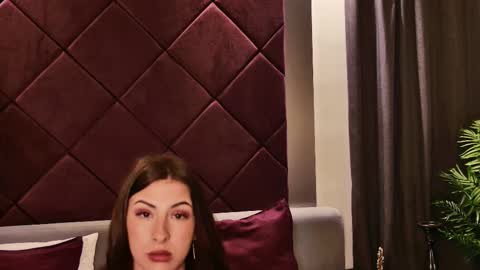 Sasha online show from 03/12/25, 07:57