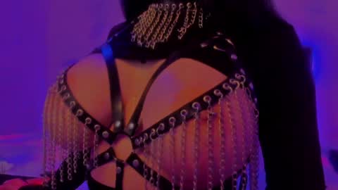   Sasha   online show from 02/02/25, 02:38