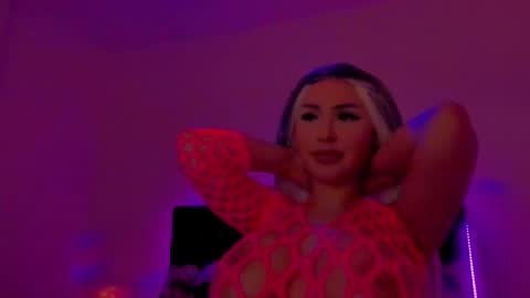   Sasha   online show from 09/30/25, 02:49