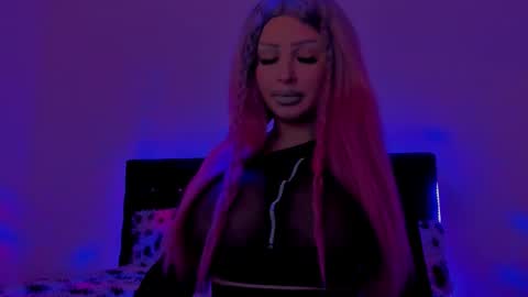   Sasha   online show from 12/01/25, 04:28