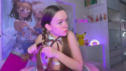 Alexa online show from 04/07/26, 05:41