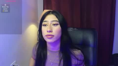 Sasha online show from 10/21/25, 05:30