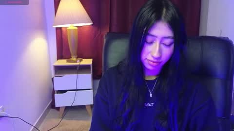 Sasha online show from 10/23/25, 04:56