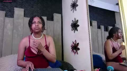 sashafoxy_ online show from 03/23/26, 01:15