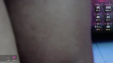 sashafoxy_ online show from 07/20/26, 07:27