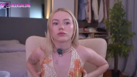 sashalore online show from 03/18/26, 03:09