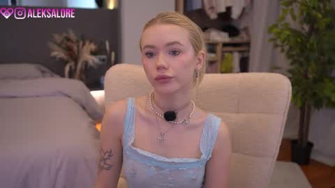 sashalore online show from 03/23/26, 03:10