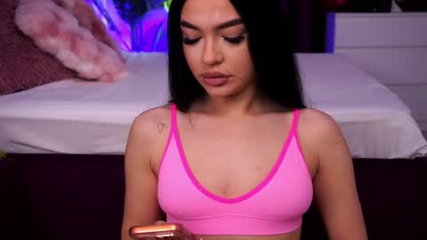 Sasha online show from 04/20/26, 05:43