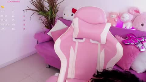 Snapshot of sashaowenn chatting on 05/10/26, 01:05 Saray online show from 05/10/26, 01:05