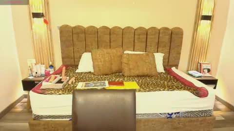 S A S H A R O S E online show from 09/23/25, 11:46