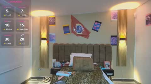 S A S H A R O S E online show from 09/24/25, 12:19