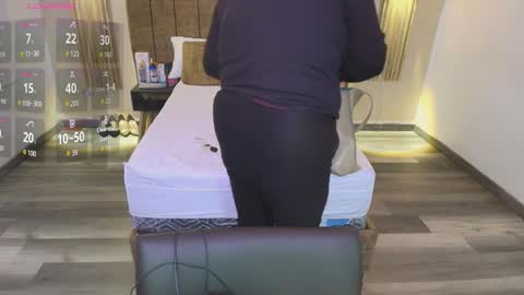 S A S H A R O S E online show from 09/26/25, 11:58