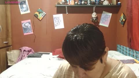 S A S H A R O S E online show from 10/14/25, 12:50