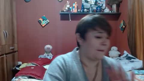 S A S H A R O S E online show from 02/06/26, 01:58