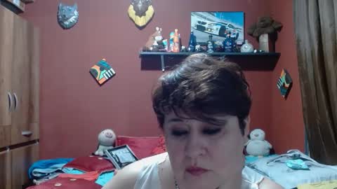 S A S H A R O S E online show from 02/13/26, 03:24