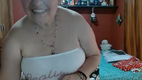 S A S H A R O S E online show from 02/16/26, 06:59