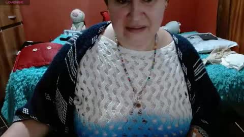 S A S H A R O S E online show from 02/21/26, 01:45